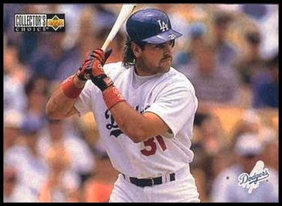 406 Mike Piazza